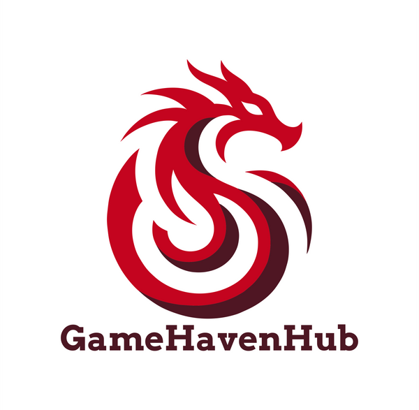 GameHavenHub